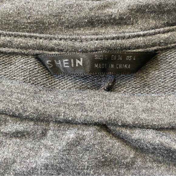 Shein Tassel Sweater - Picture 6 of 8